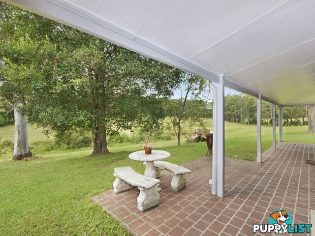 66 Forest Road URALBA NSW 2477