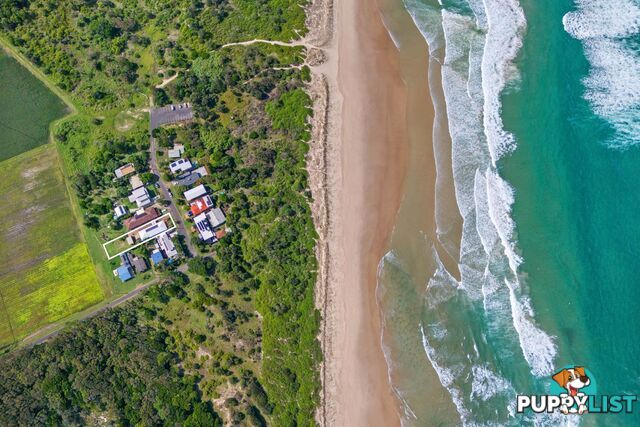 3 Patchs Beach Lane PATCHS BEACH NSW 2478