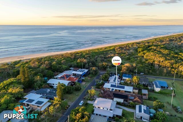 3 Patchs Beach Lane PATCHS BEACH NSW 2478