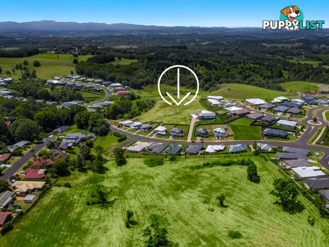 Lot 24 Lynette Place WOLLONGBAR NSW 2477