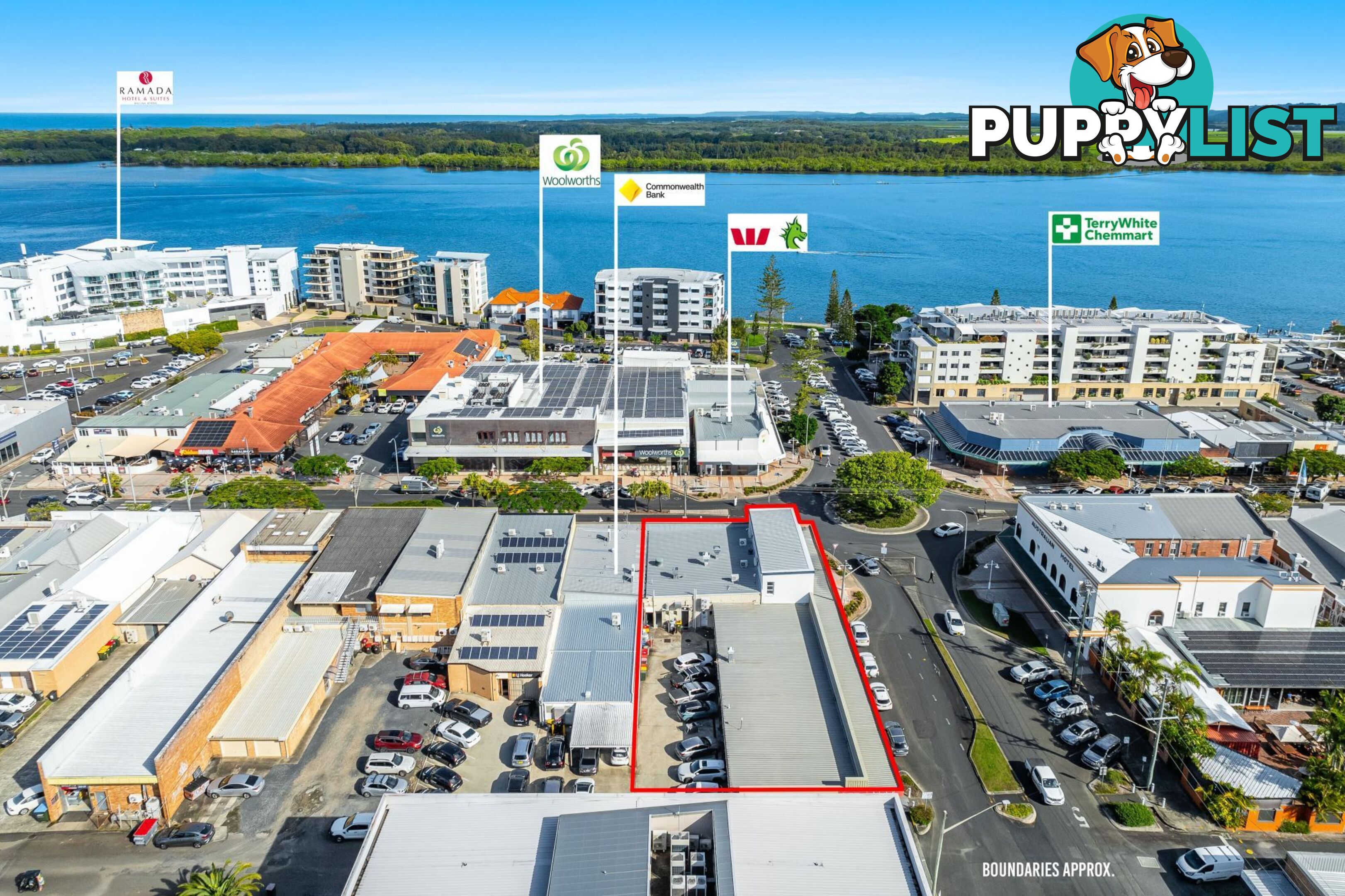 95-101 River Street BALLINA NSW 2478