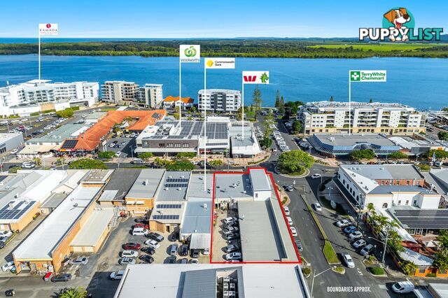 95-101 River Street BALLINA NSW 2478