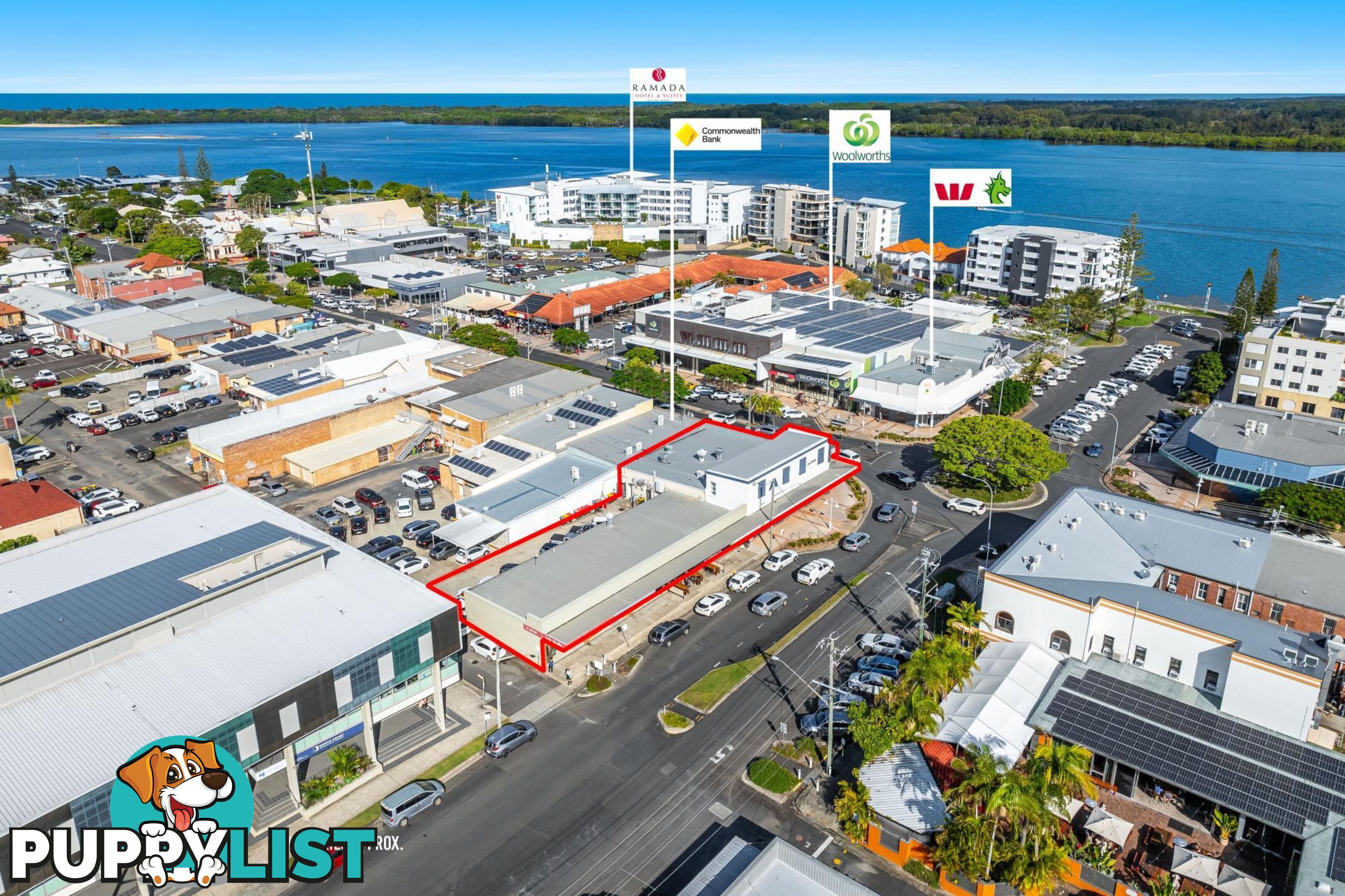 95-101 River Street BALLINA NSW 2478