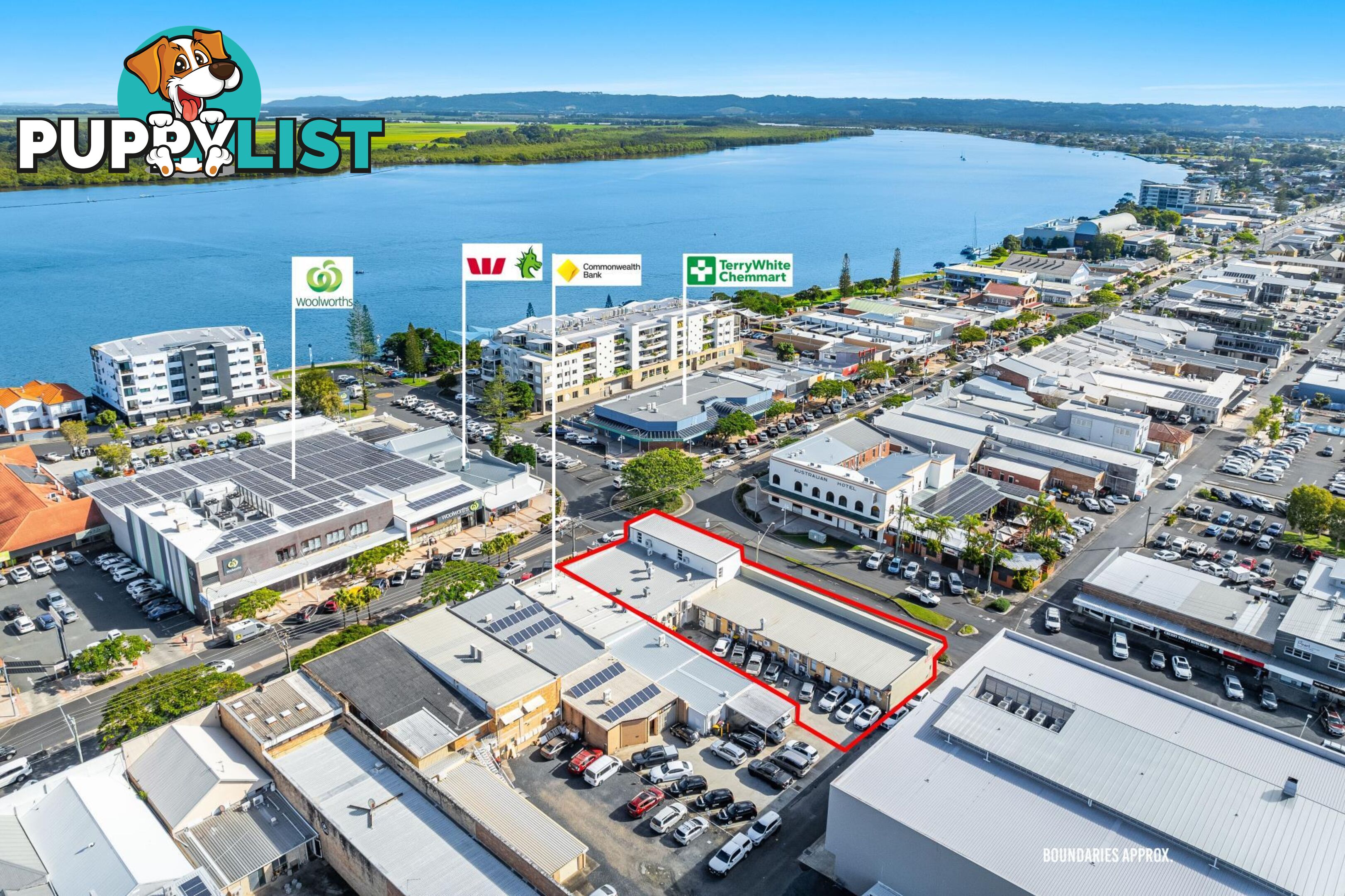 95-101 River Street BALLINA NSW 2478