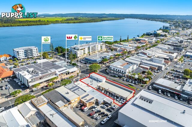 95-101 River Street BALLINA NSW 2478