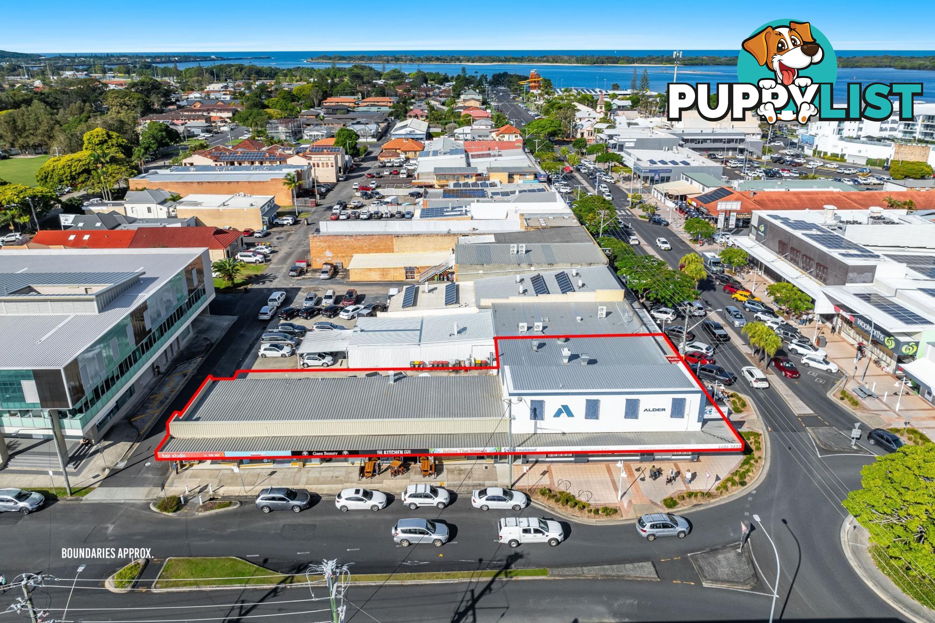 95-101 River Street BALLINA NSW 2478