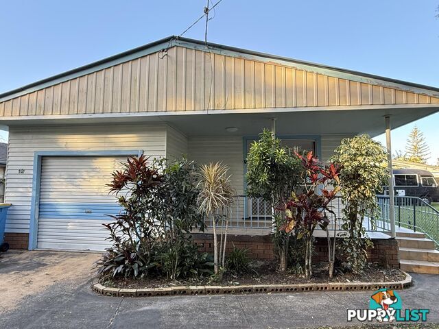 12 Bath Street WARDELL NSW 2477