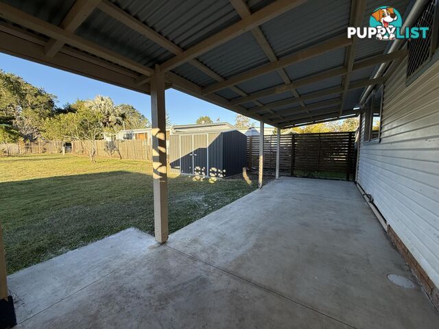 12 Bath Street WARDELL NSW 2477