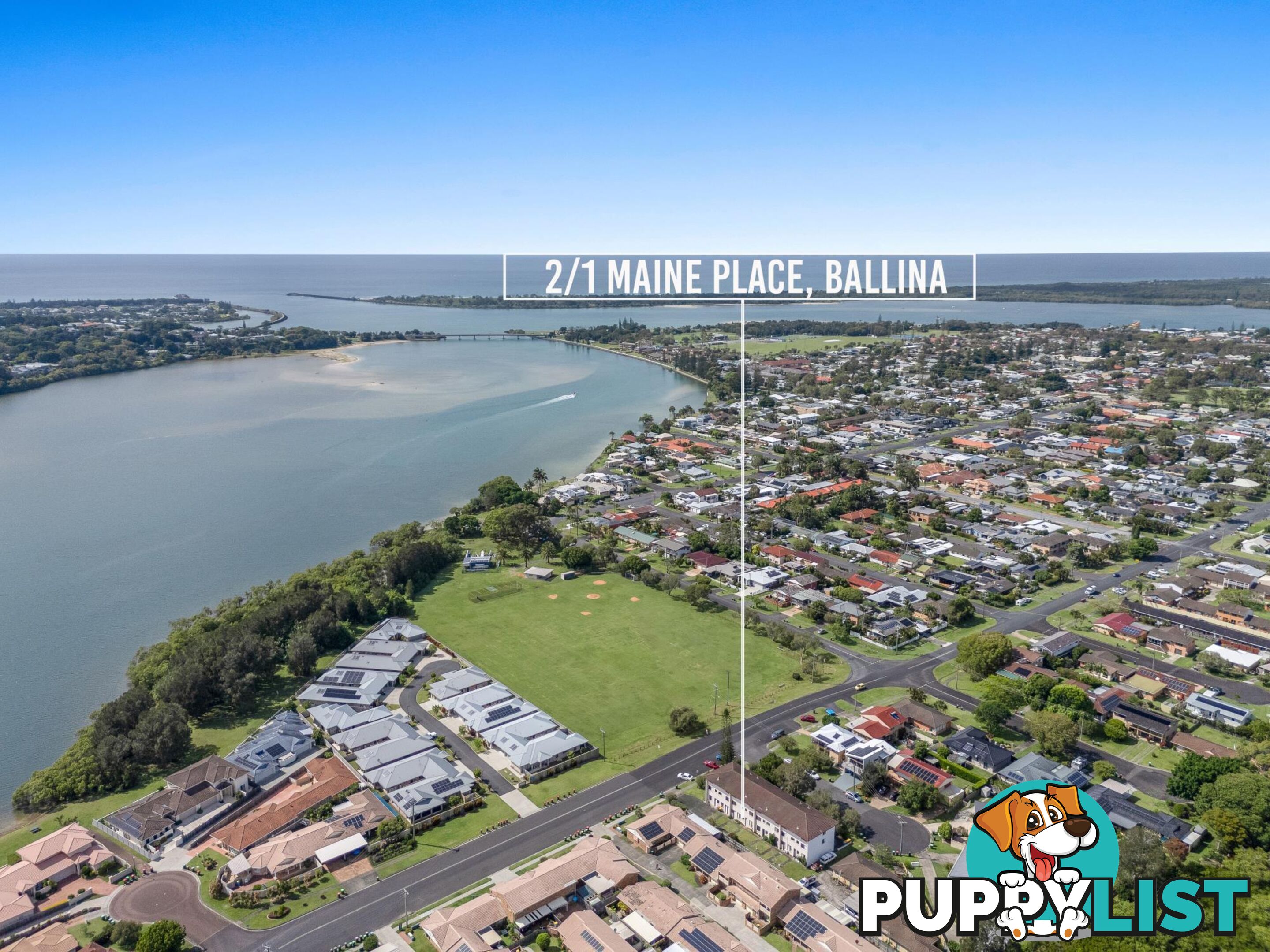 2/1 Maine Place BALLINA NSW 2478