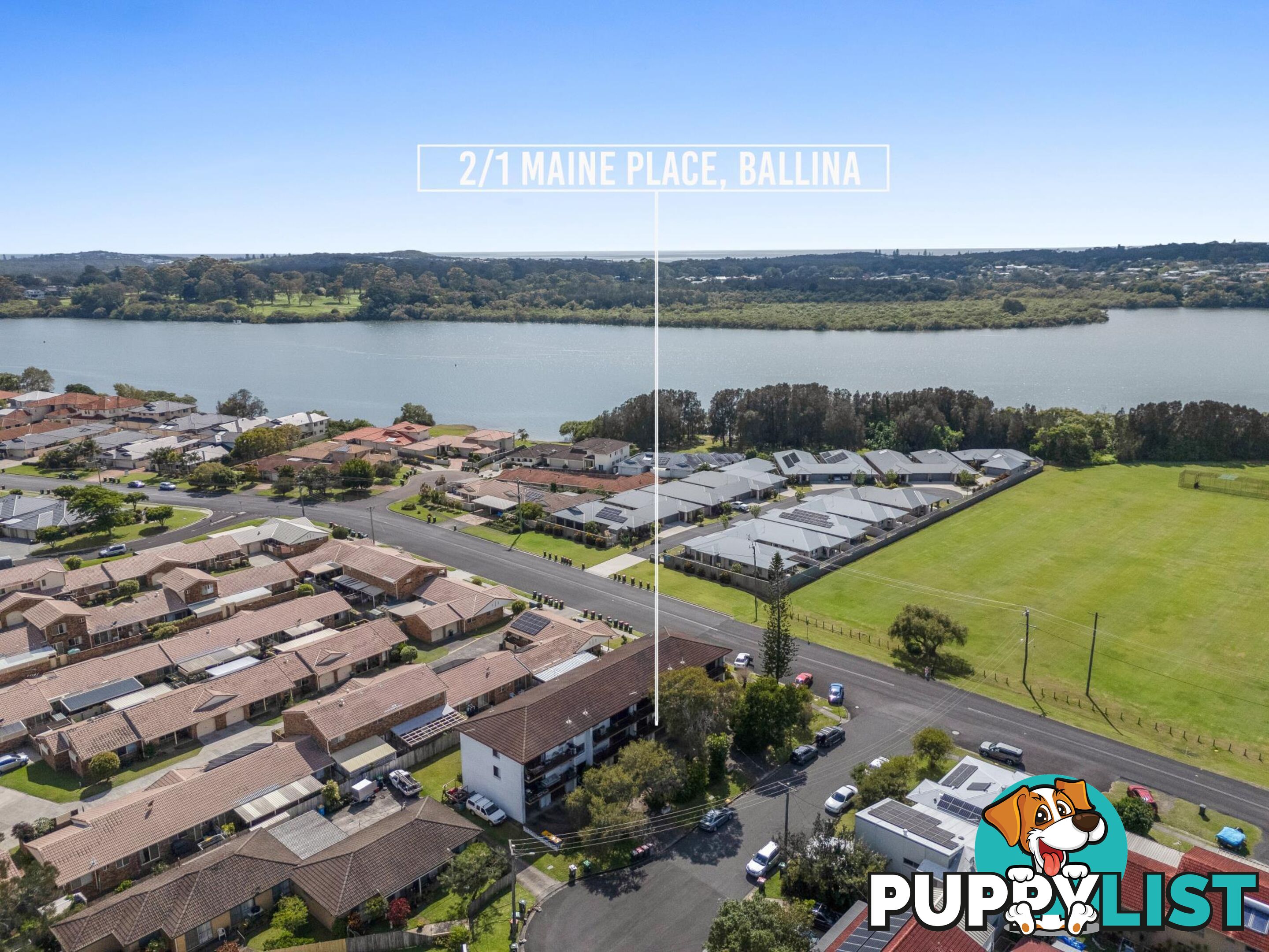 2/1 Maine Place BALLINA NSW 2478