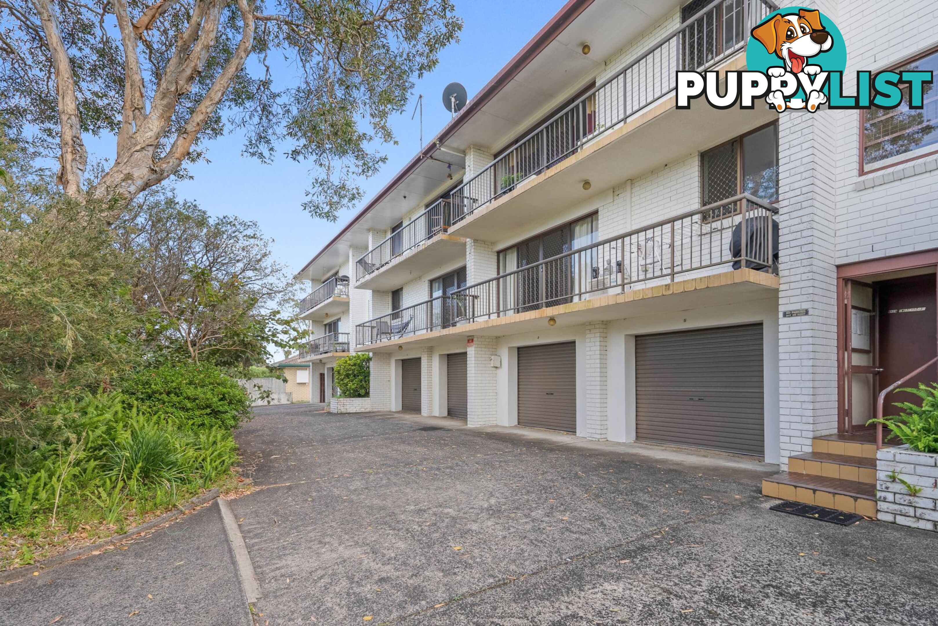 2/1 Maine Place BALLINA NSW 2478