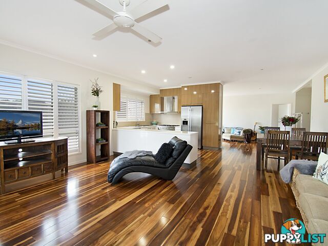 84 Chickiba Drive EAST BALLINA NSW 2478