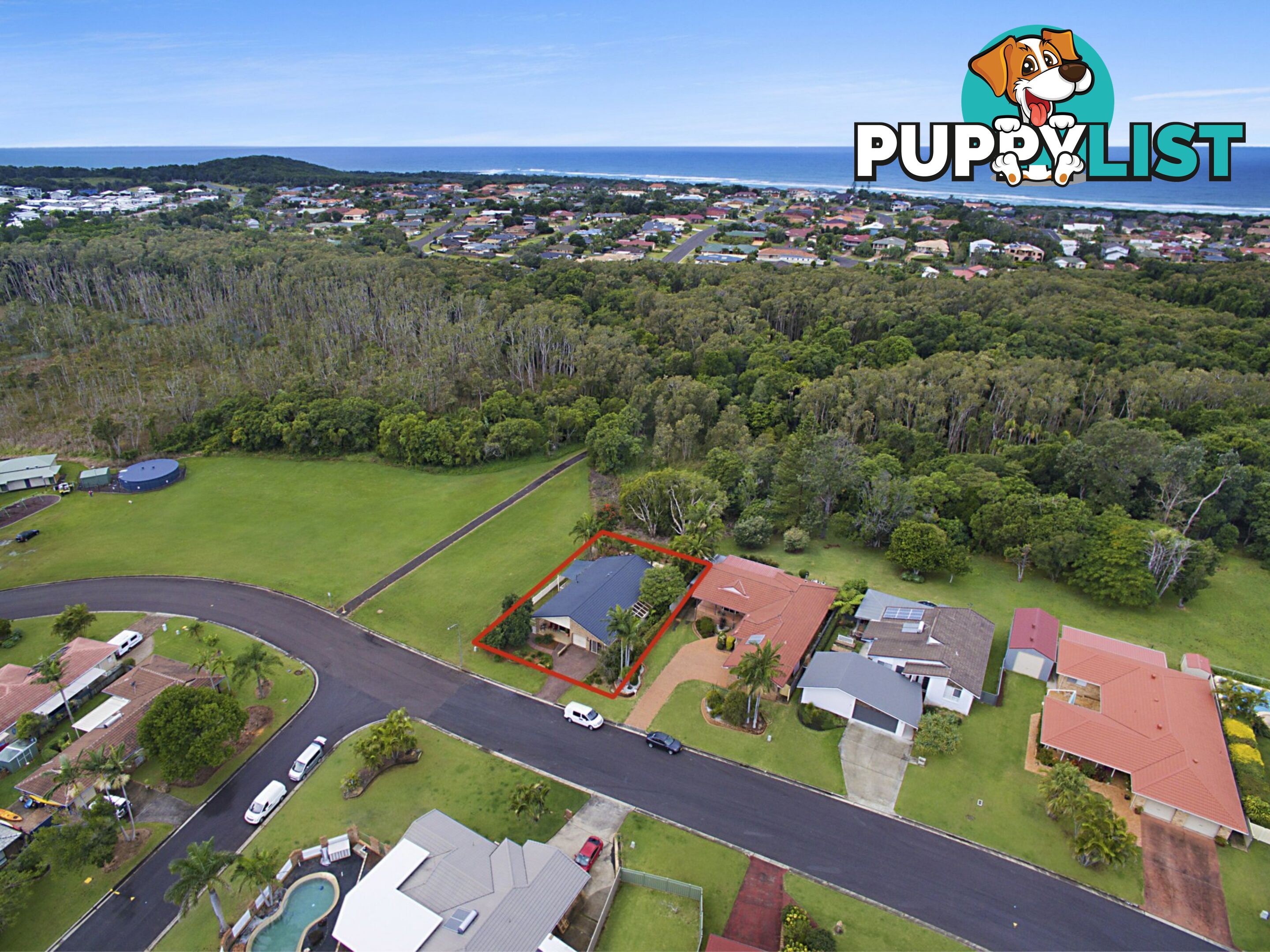 84 Chickiba Drive EAST BALLINA NSW 2478