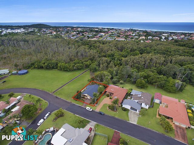 84 Chickiba Drive EAST BALLINA NSW 2478