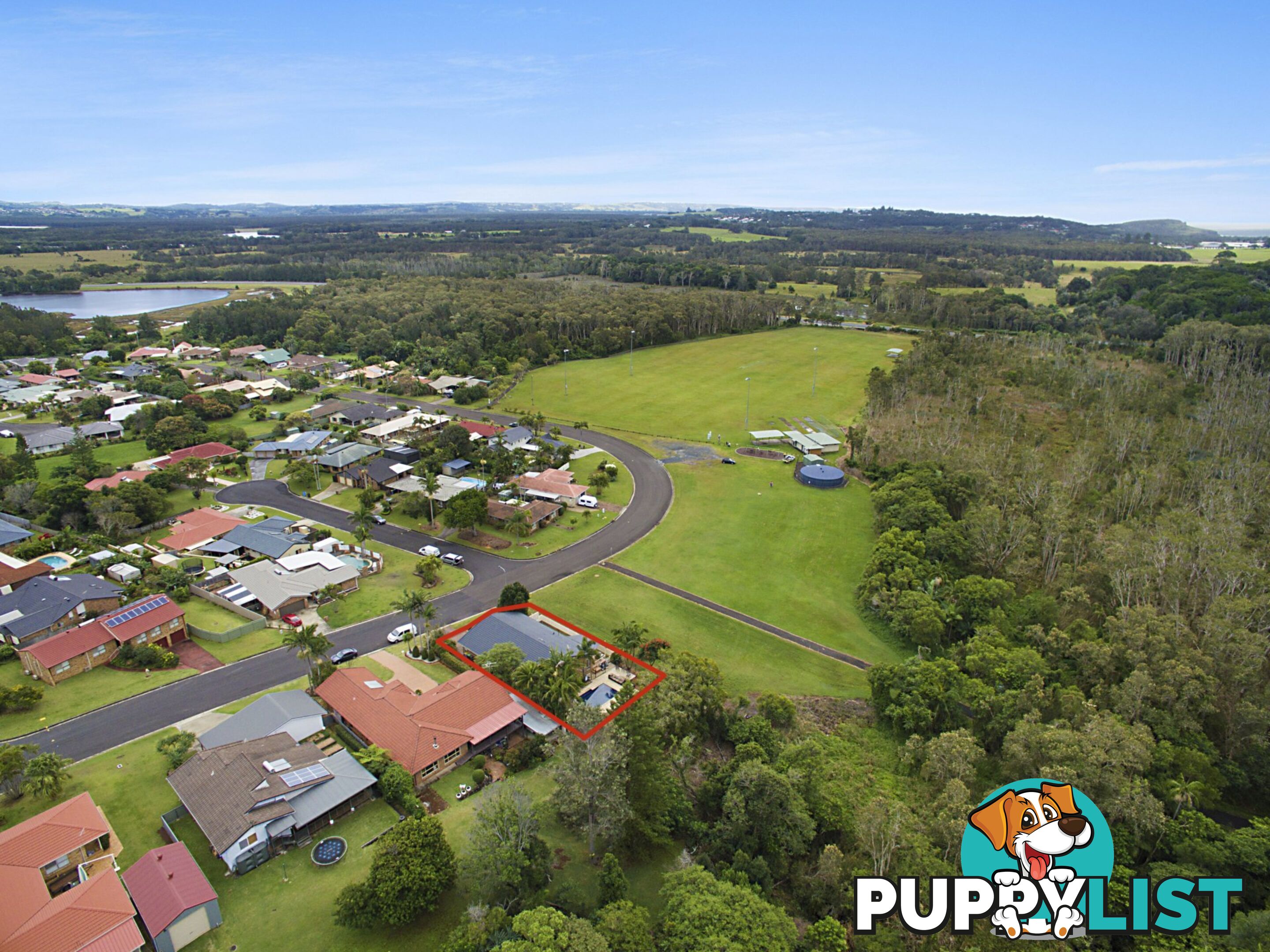 84 Chickiba Drive EAST BALLINA NSW 2478