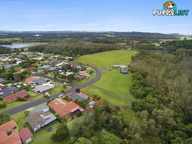 84 Chickiba Drive EAST BALLINA NSW 2478