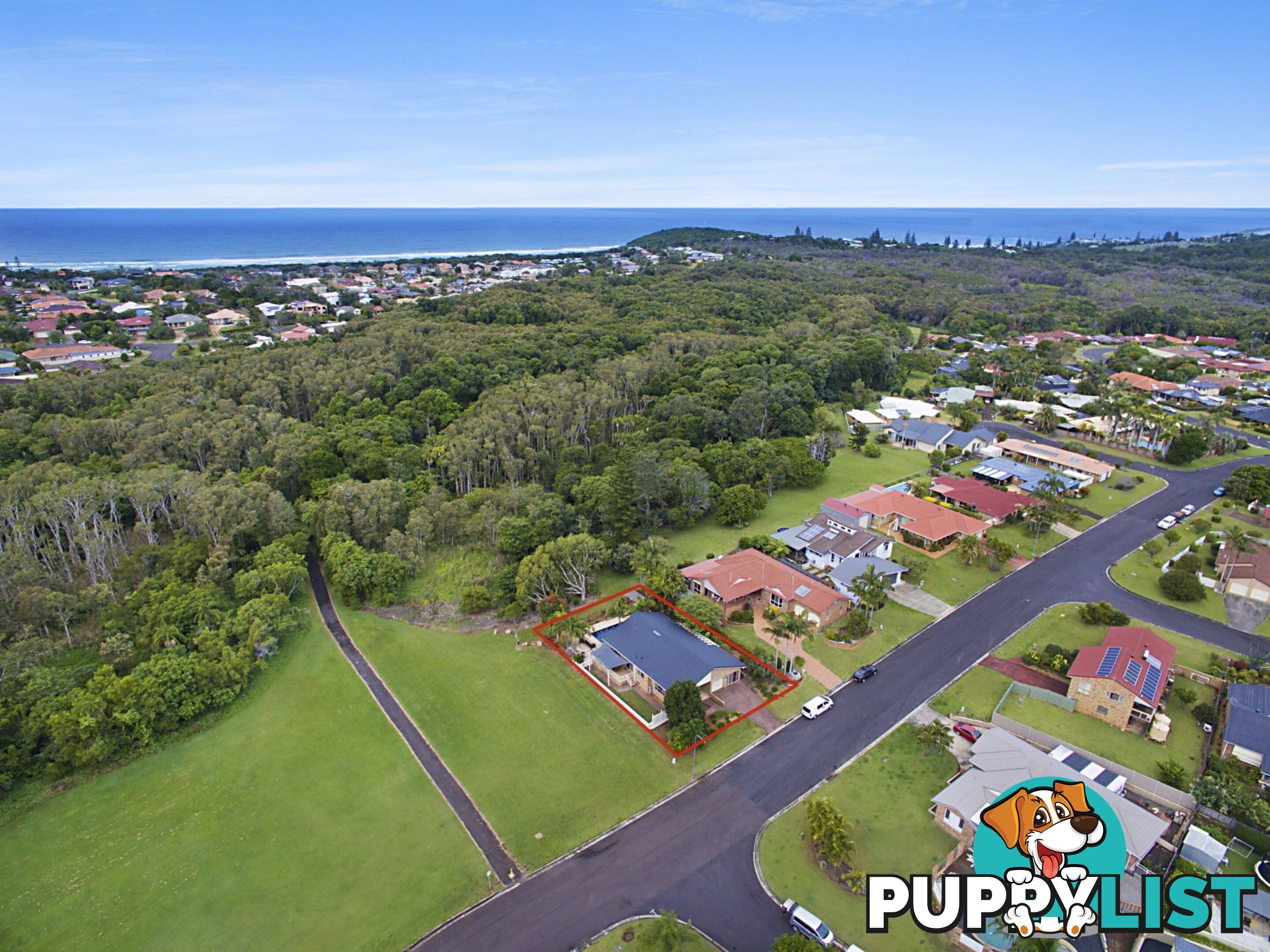 84 Chickiba Drive EAST BALLINA NSW 2478