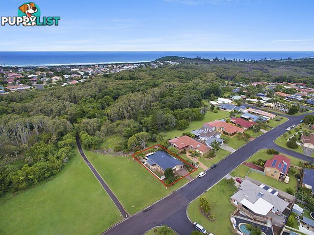 84 Chickiba Drive EAST BALLINA NSW 2478