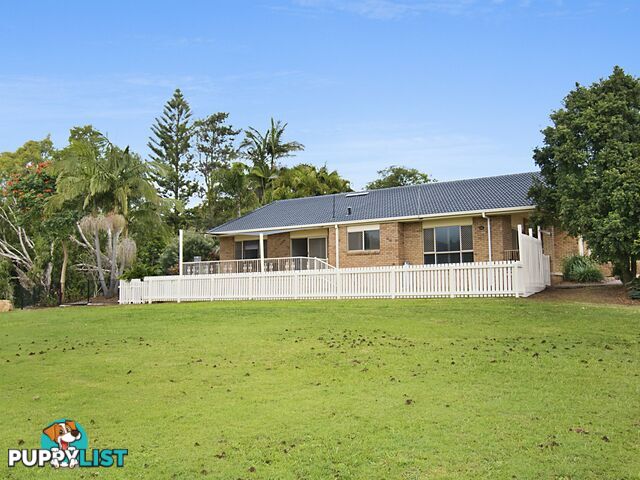 84 Chickiba Drive EAST BALLINA NSW 2478