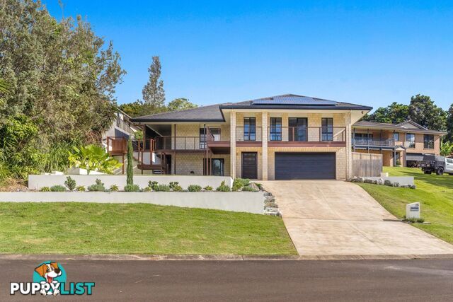 25 Cummings Crescent CUMBALUM NSW 2478