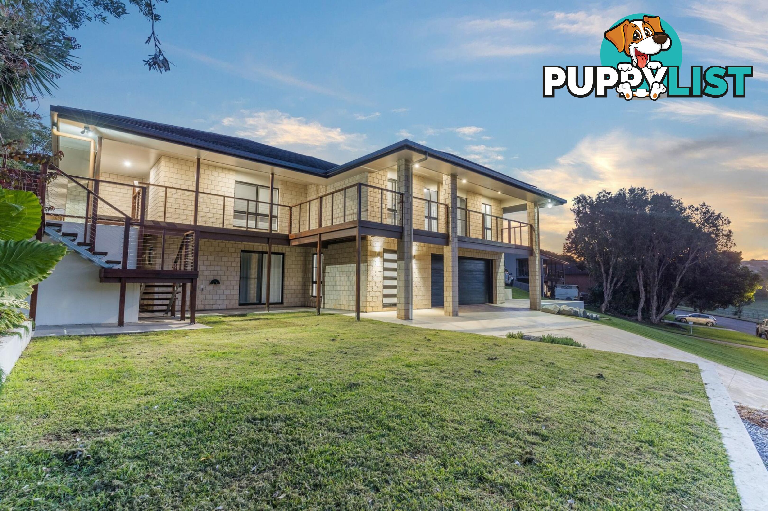 25 Cummings Crescent CUMBALUM NSW 2478