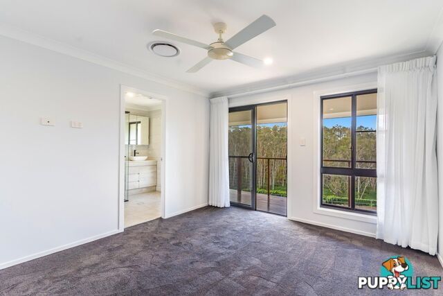 25 Cummings Crescent CUMBALUM NSW 2478
