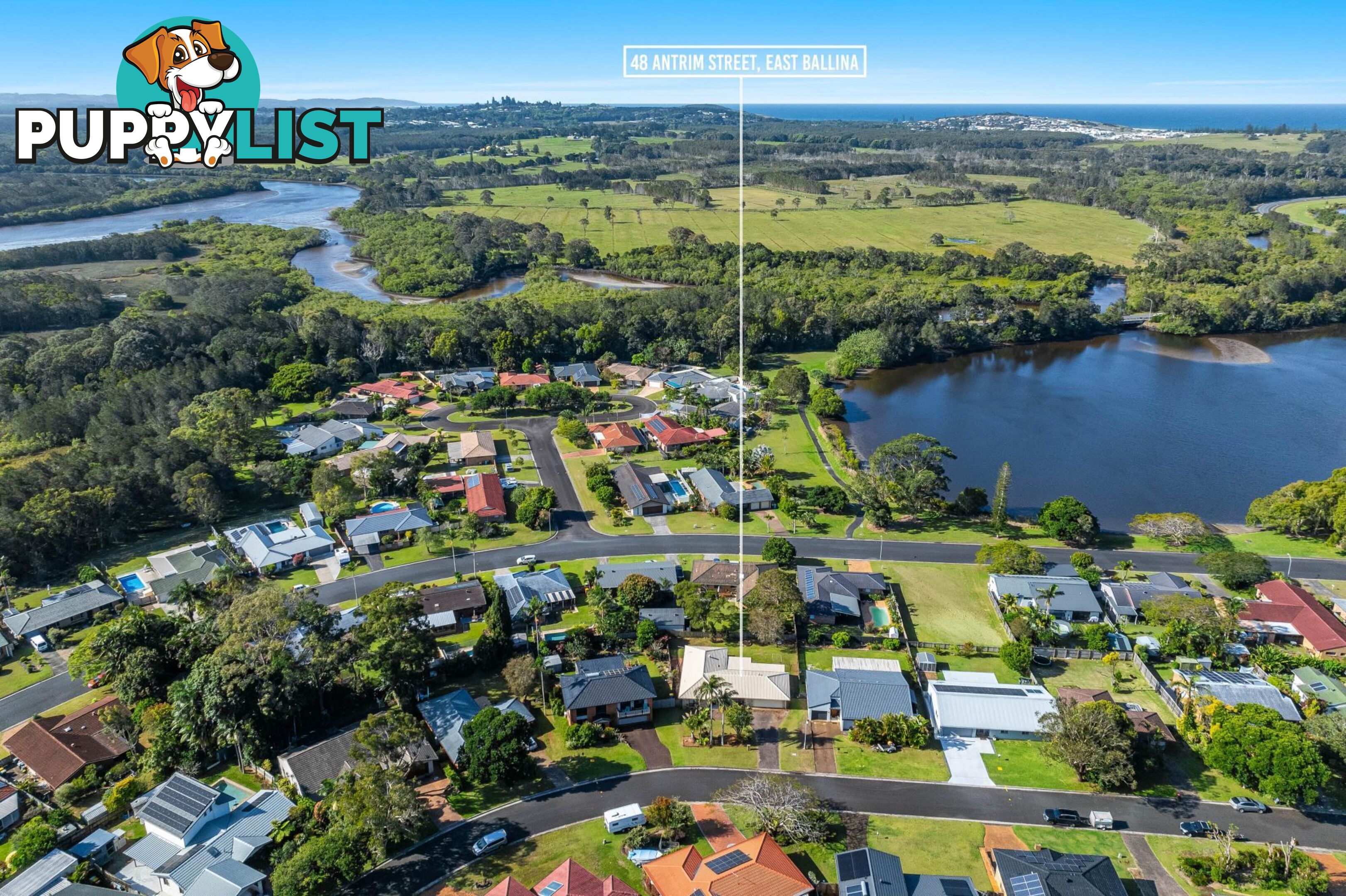 48 Antrim Street EAST BALLINA NSW 2478