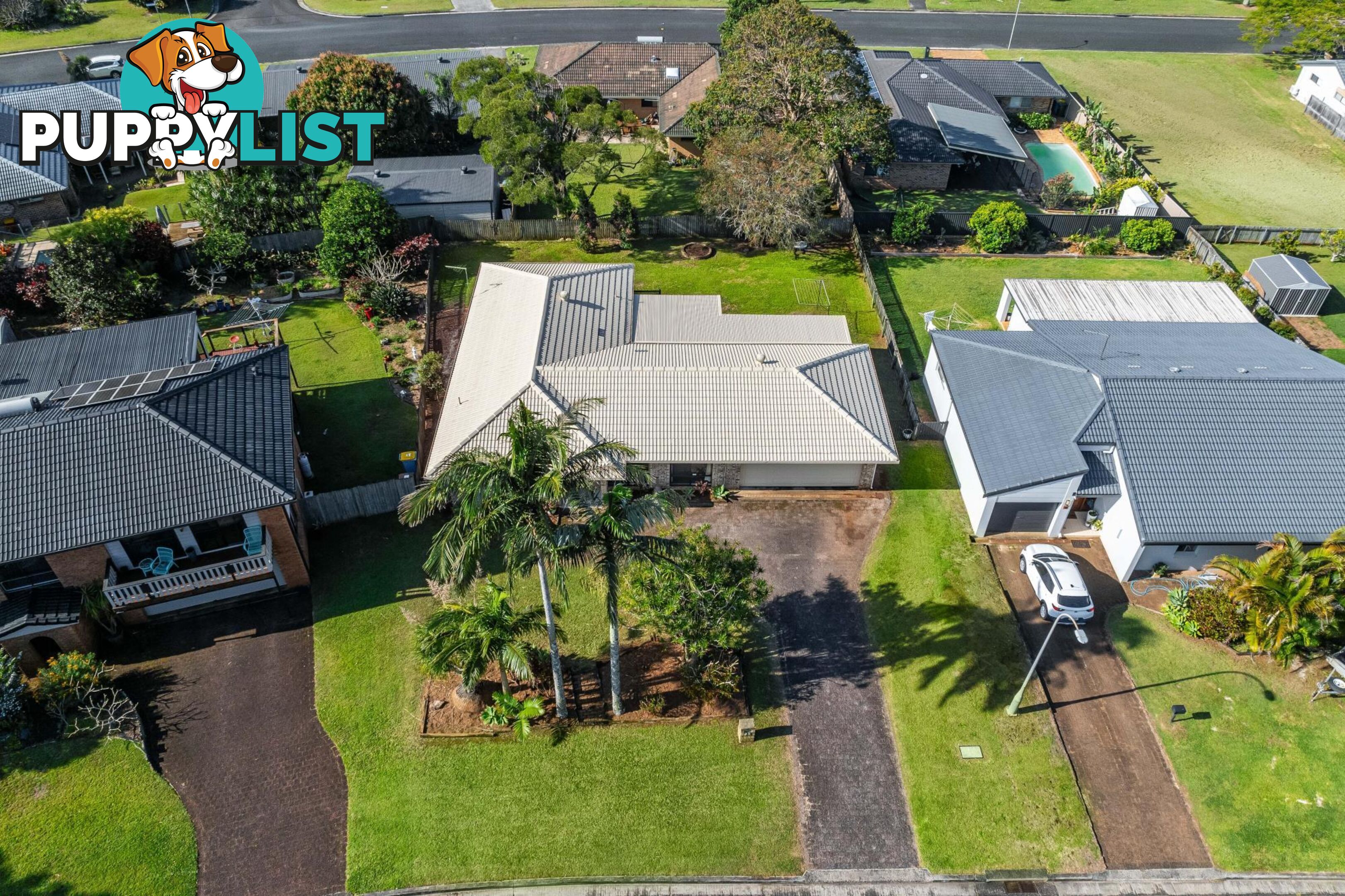 48 Antrim Street EAST BALLINA NSW 2478