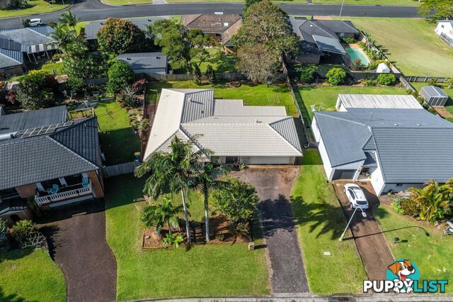 48 Antrim Street EAST BALLINA NSW 2478