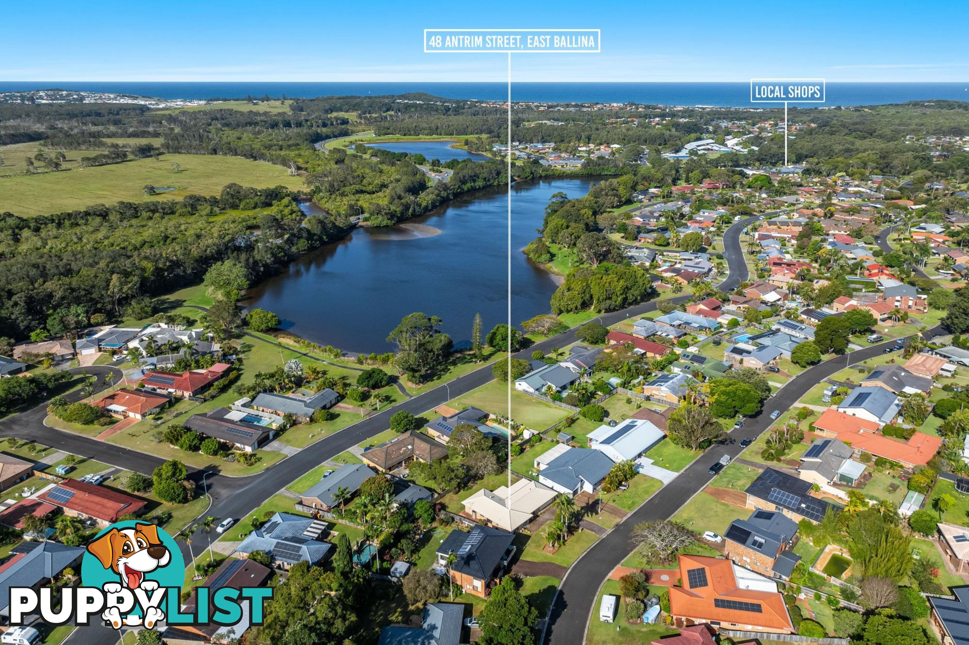 48 Antrim Street EAST BALLINA NSW 2478