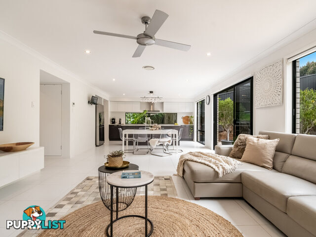 8 Liffey Avenue CUMBALUM NSW 2478