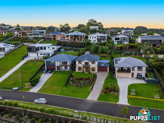 8 Liffey Avenue CUMBALUM NSW 2478