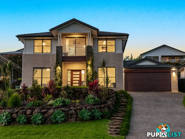 8 Liffey Avenue CUMBALUM NSW 2478