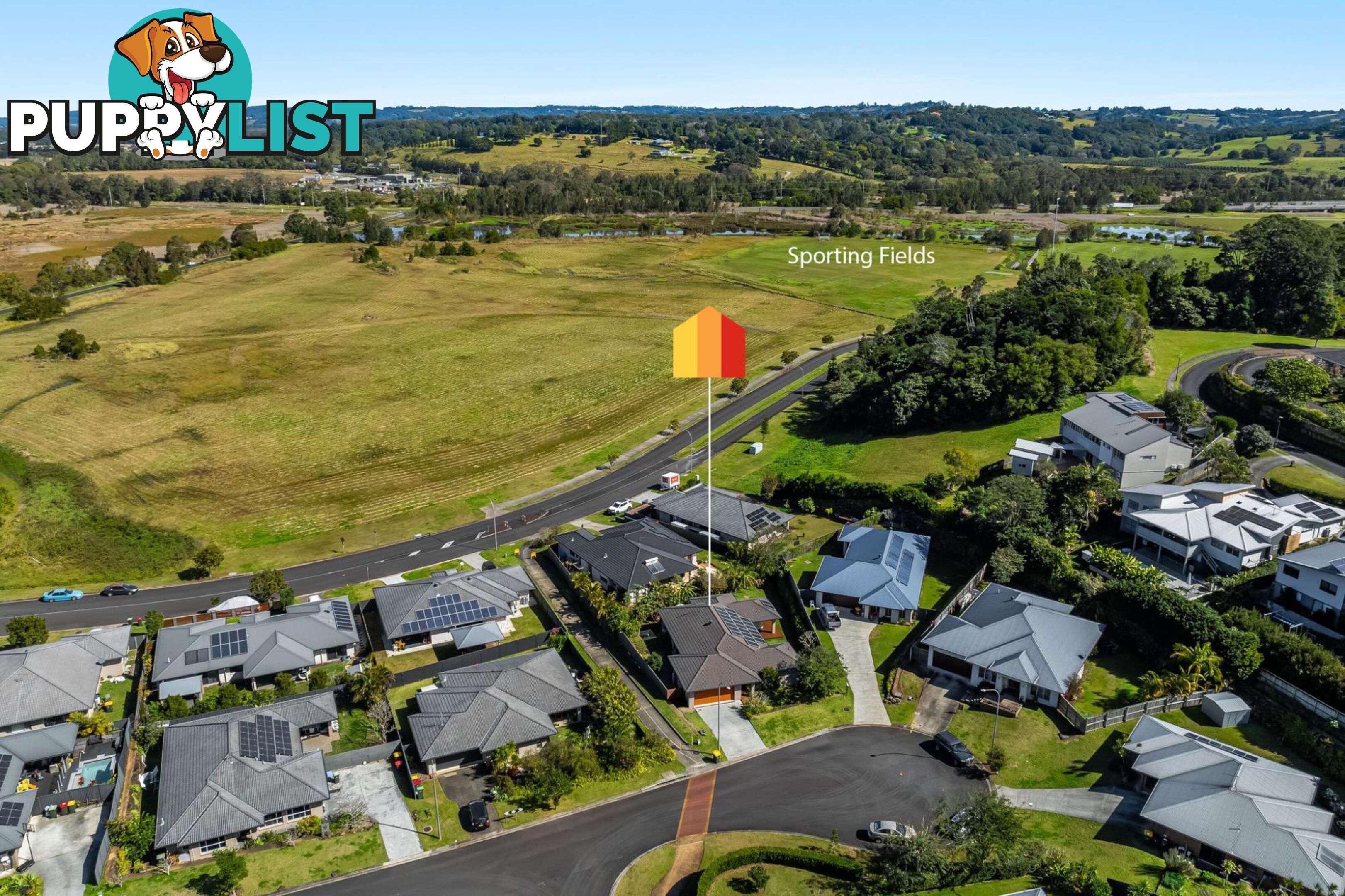 7 Kirby Place CUMBALUM NSW 2478