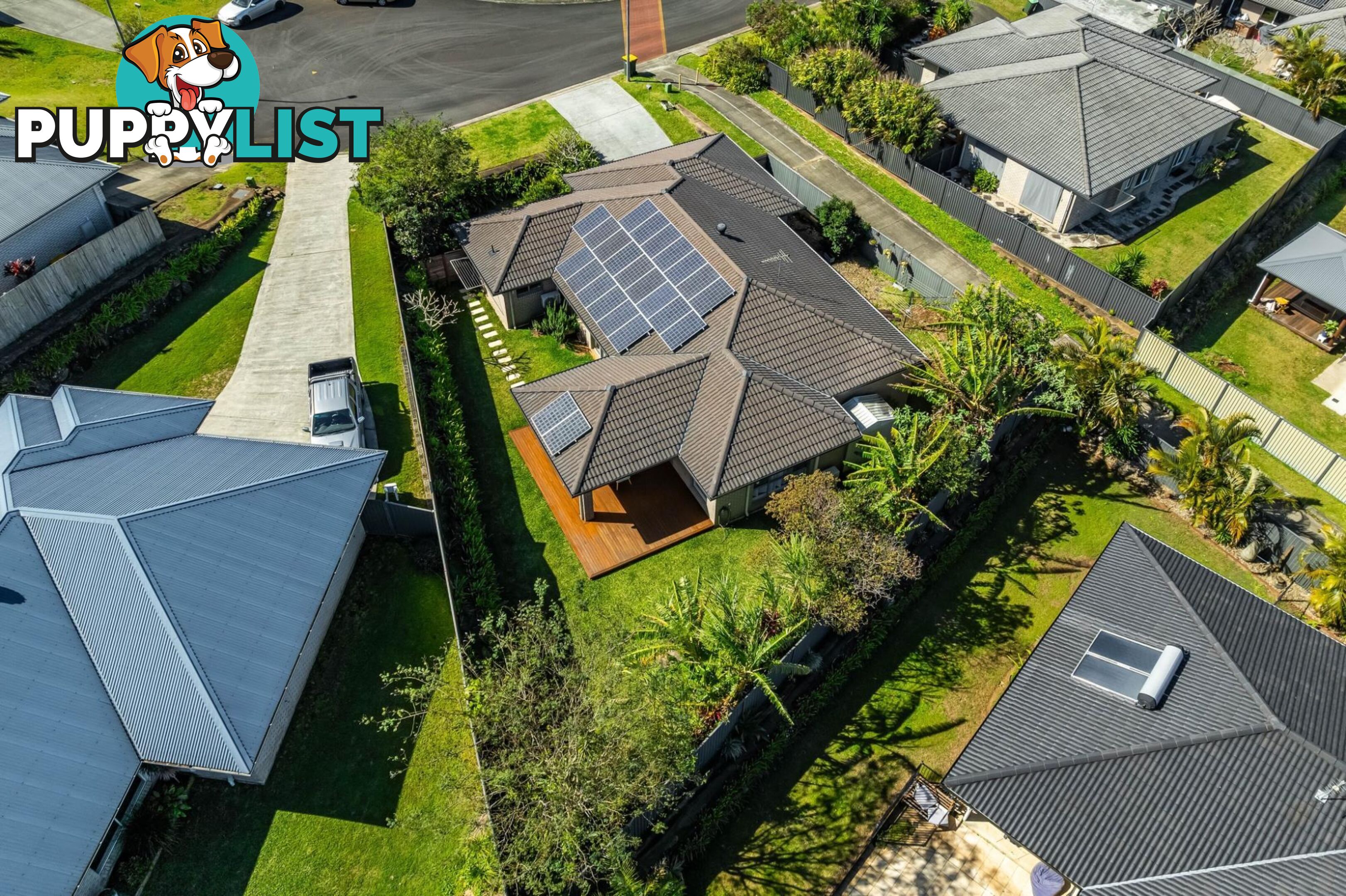 7 Kirby Place CUMBALUM NSW 2478