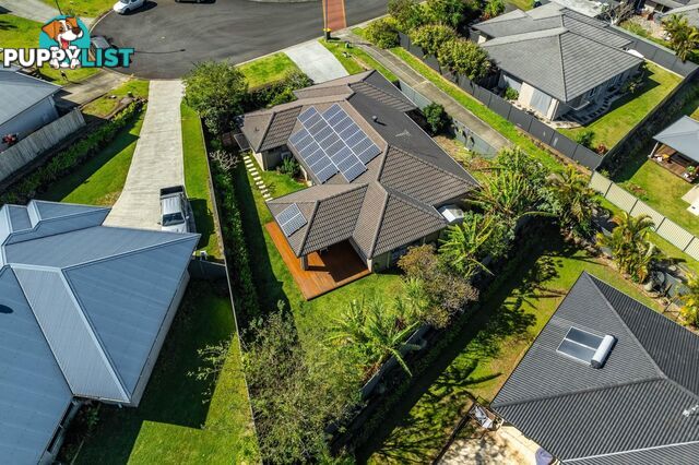 7 Kirby Place CUMBALUM NSW 2478