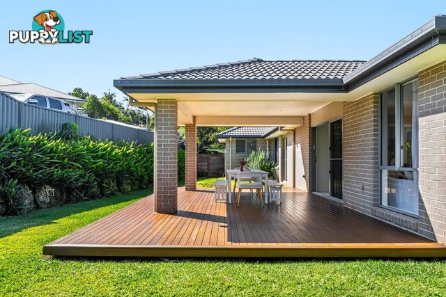 7 Kirby Place CUMBALUM NSW 2478