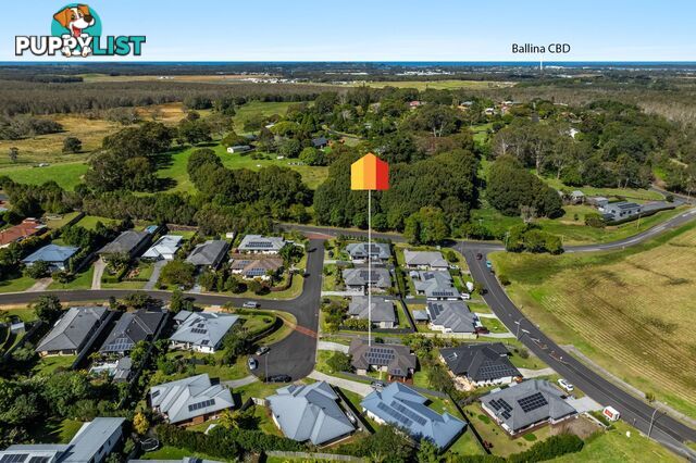 7 Kirby Place CUMBALUM NSW 2478