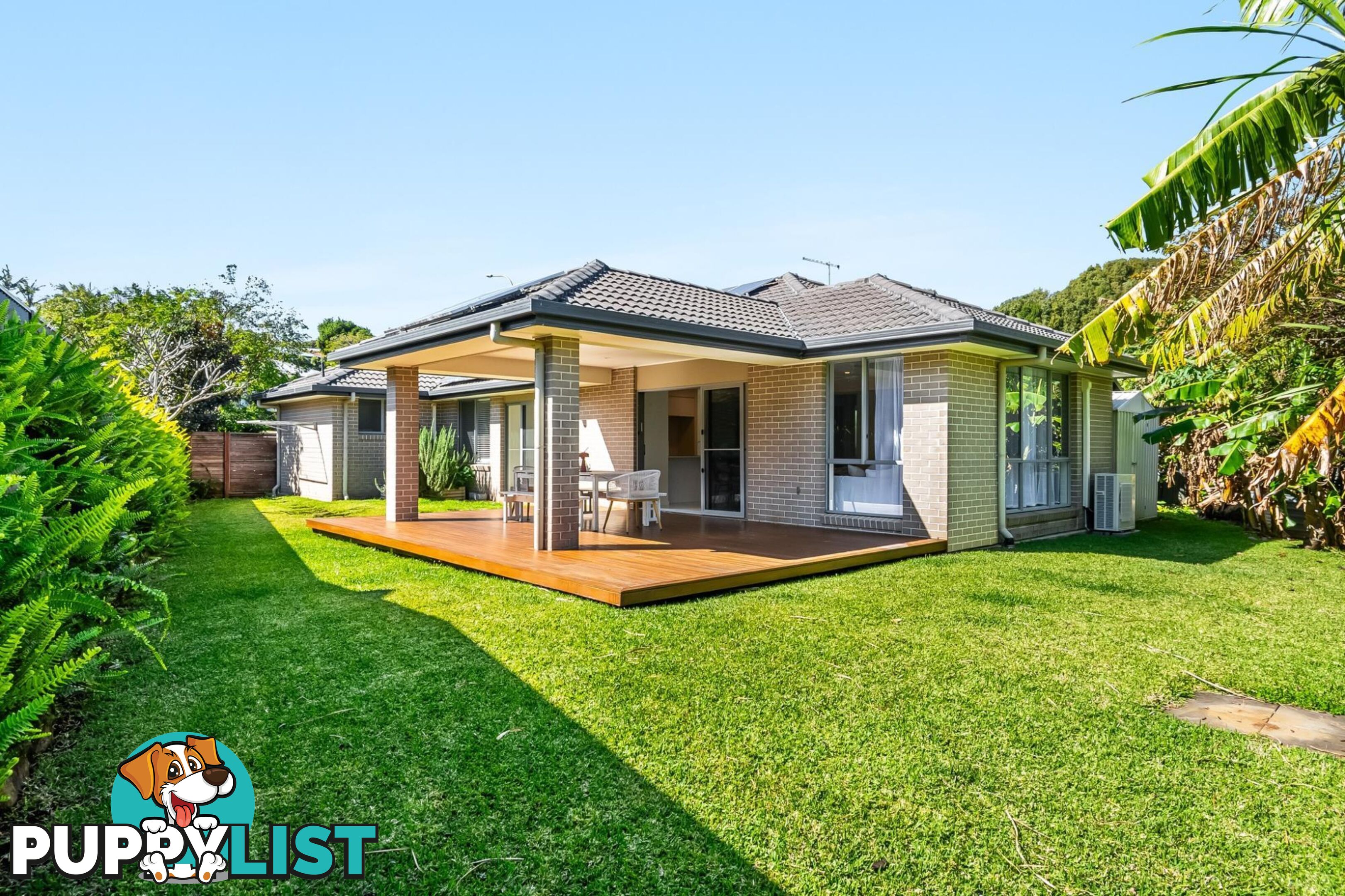 7 Kirby Place CUMBALUM NSW 2478