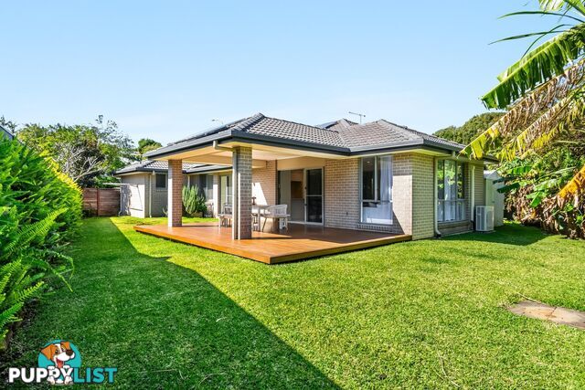 7 Kirby Place CUMBALUM NSW 2478