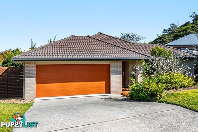 7 Kirby Place CUMBALUM NSW 2478