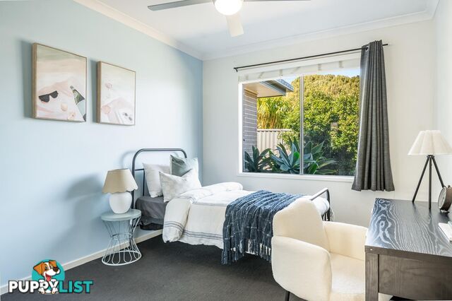 7 Kirby Place CUMBALUM NSW 2478