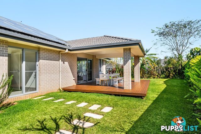 7 Kirby Place CUMBALUM NSW 2478