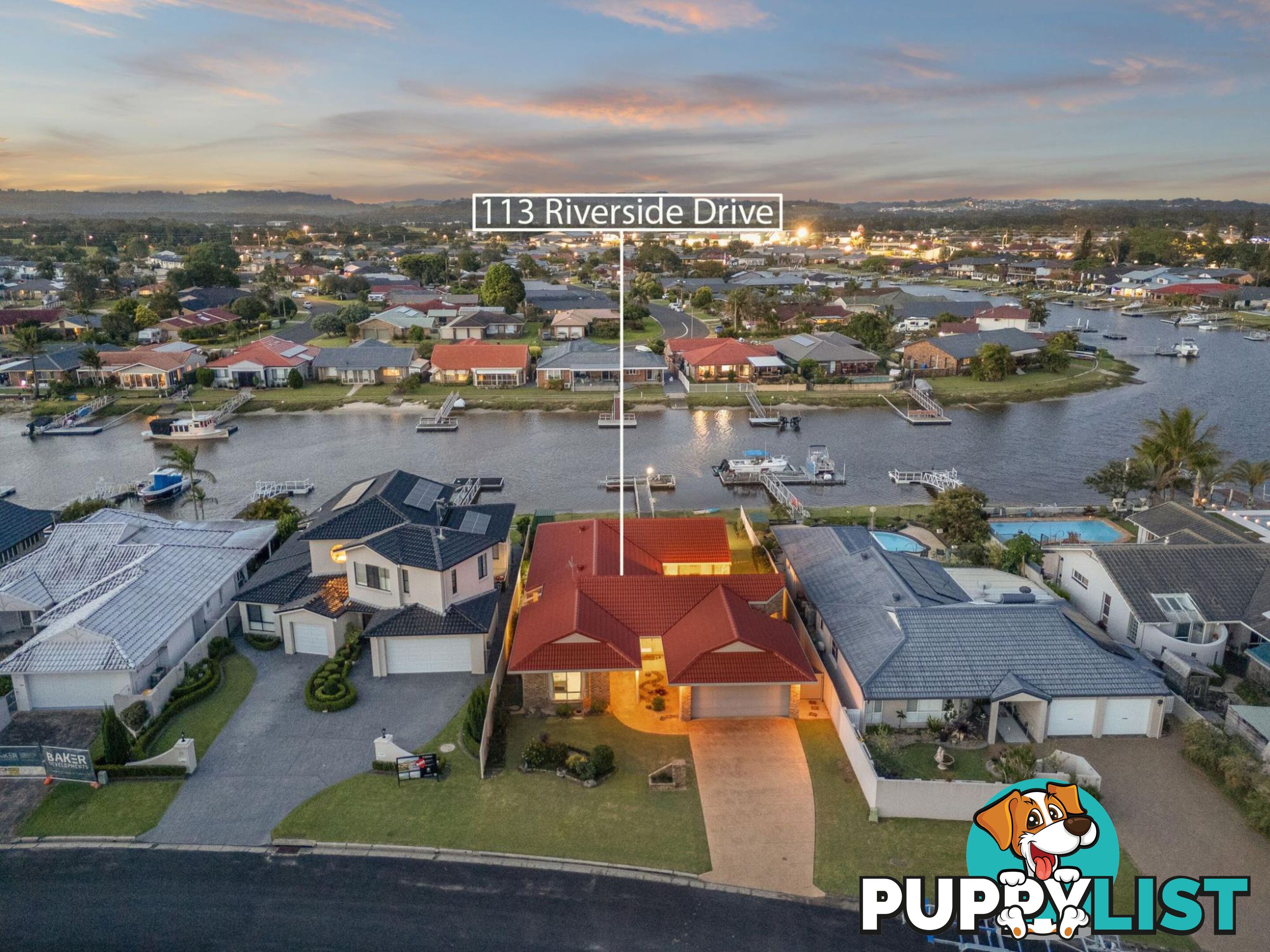 113 Riverside Drive WEST BALLINA NSW 2478