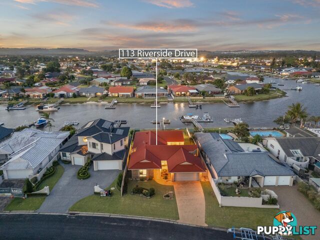 113 Riverside Drive WEST BALLINA NSW 2478