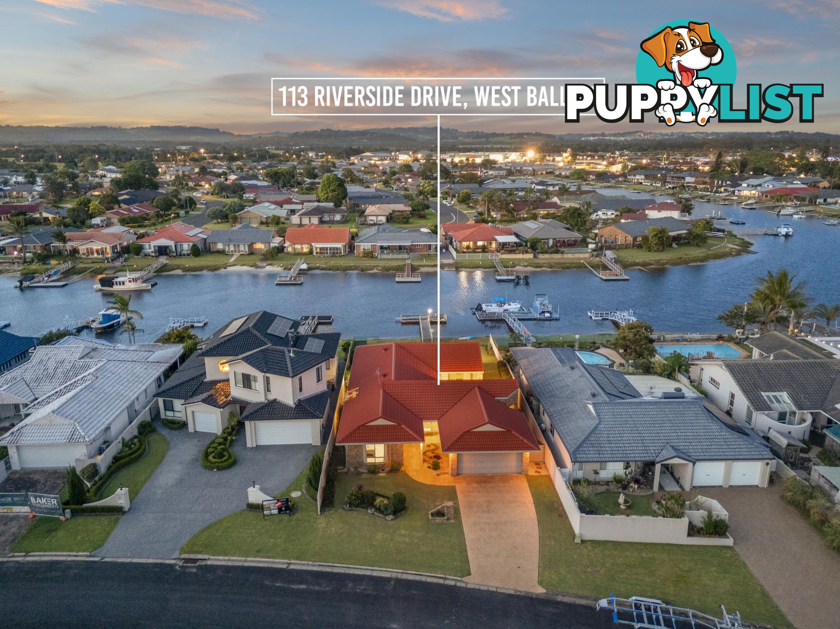 113 Riverside Drive WEST BALLINA NSW 2478