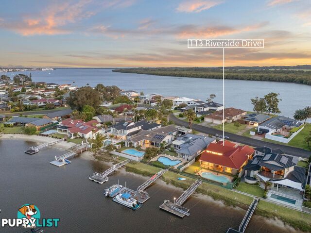 113 Riverside Drive WEST BALLINA NSW 2478