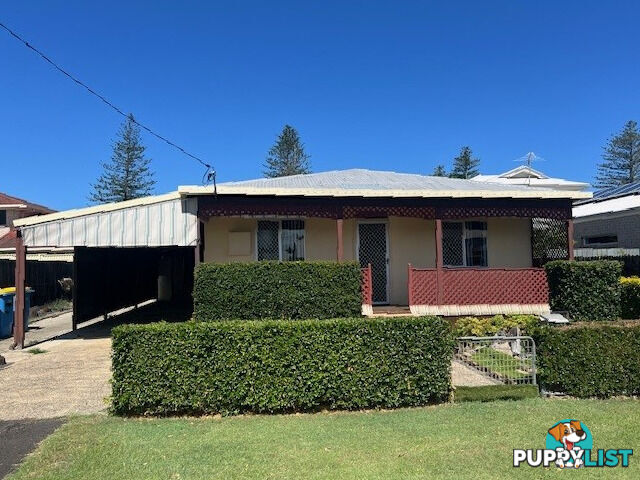 13 Ross Street BALLINA NSW 2478