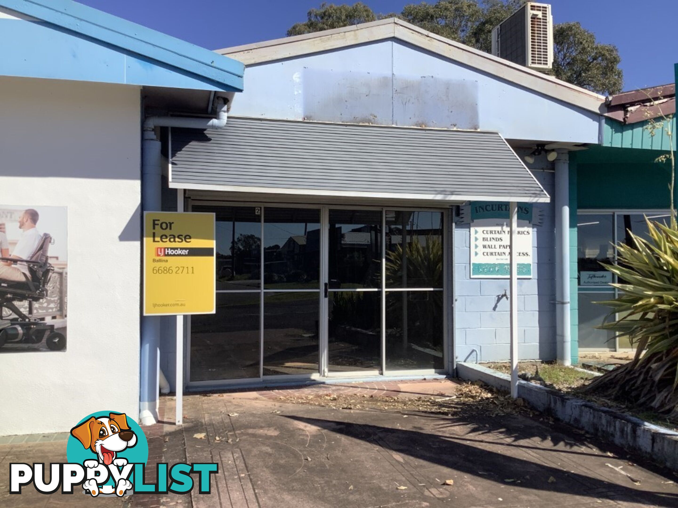 Shop 2/3-5 Clark Street BALLINA NSW 2478