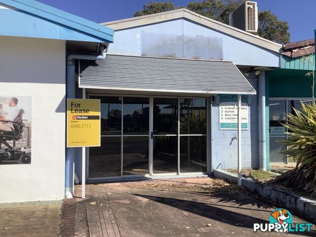 Shop 2/3-5 Clark Street BALLINA NSW 2478